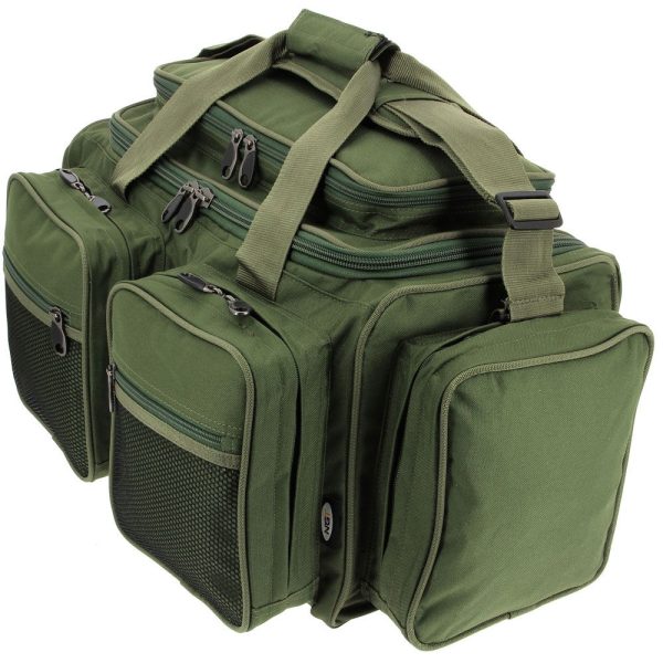 NGT XPR Carryall - 6 Compartment Carryall - Image 5